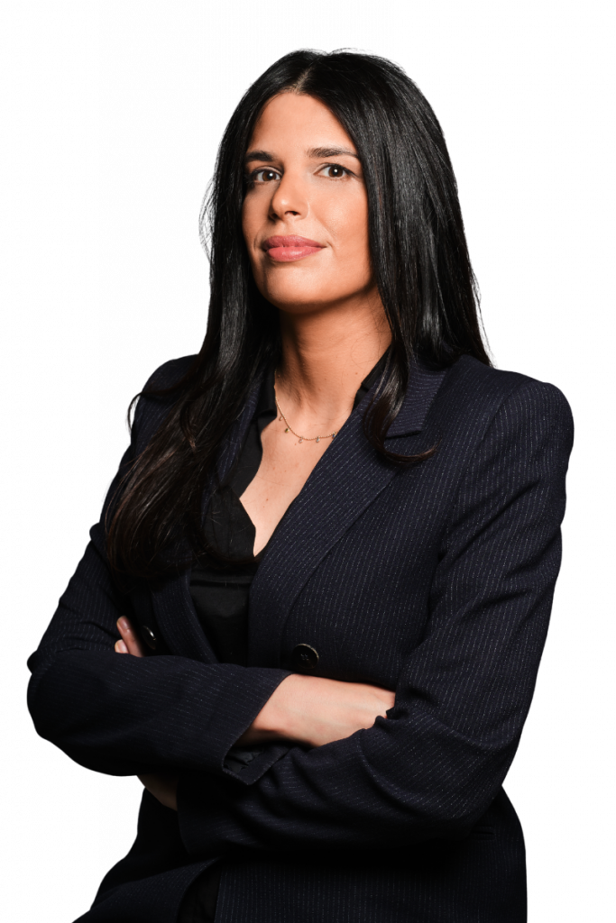 Irene Ferrer Profesora UX/UI. Product Design Lead